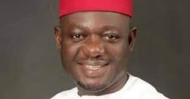 C’River Assembly Chief Whip’s Reps Bid Sparks Uproar