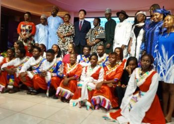 Language Key to Nigeria-China Cooperation, Says Stakeholders at Abuja Event