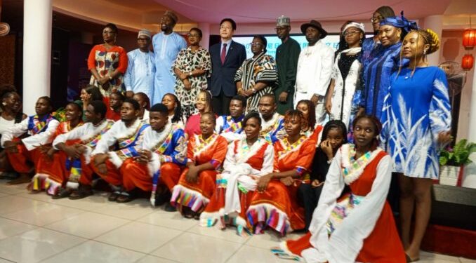 Language Key to Nigeria-China Cooperation, Says Stakeholders at Abuja Event