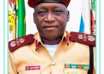 FRSC Zone 5 headquarters gets new Zonal Commanding Officer