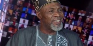 INEC Urged to Recognise Ogah as Legitimate ADC National Chairman