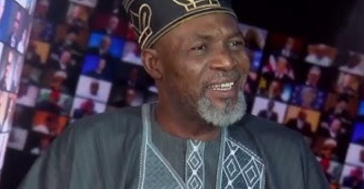 INEC Urged to Recognise Ogah as Legitimate ADC National Chairman