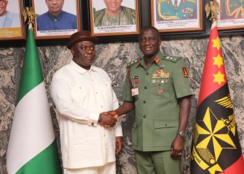 NOUN, Nigerian Army Deepen Strategic Partnership, Plan New Study Centres