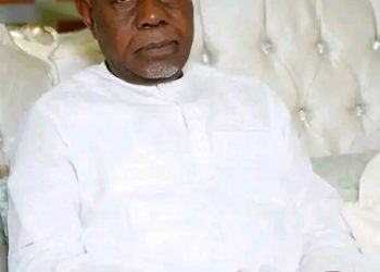 2027: Ex-Taraba Acting Governor Garba Umar UTC Declares Bid for Taraba North Senatorial Seat