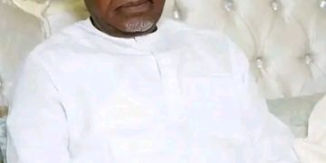 2027: Ex-Taraba Acting Governor Garba Umar UTC Declares Bid for Taraba North Senatorial Seat