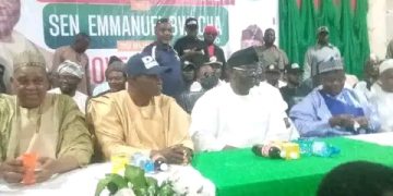 Taraba’s Debt Profile from ₦237 Billion in 2023 to over ₦1 trillion is Alarming – Bwacha