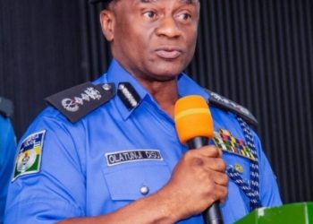 State Police Steering Committee Recommends 4-phase Architecture Transition Roadmap