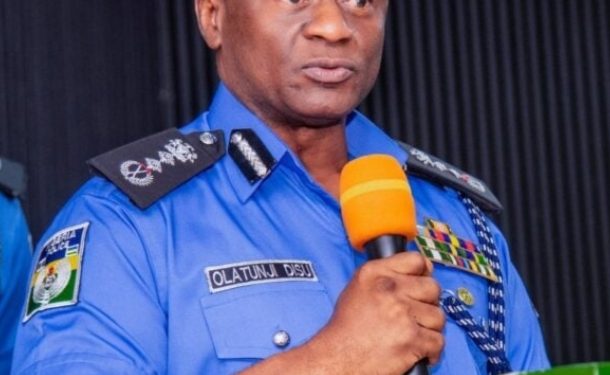 State Police Steering Committee Recommends 4-phase Architecture Transition Roadmap