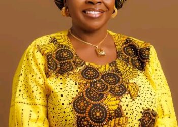 Governor Kefas is Peace-friendly, and Working Round the Clock in Ensuring  Peace in Taraba State – Dr. Filister