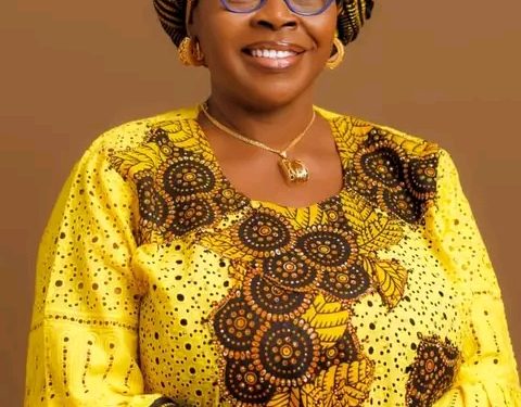 Governor Kefas is Peace-friendly, and Working Round the Clock in Ensuring  Peace in Taraba State – Dr. Filister