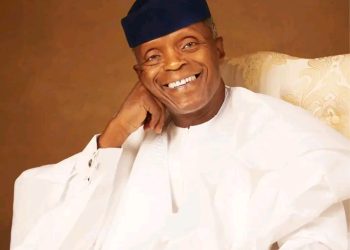 Testimony Jaga Queries Yemi Osinbajo’s Remarks on ‘The Gospel’