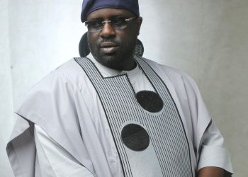 Olajuyin Rejects Smear Campaign, Promises Inclusive Leadership 