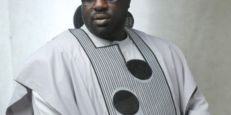 Olajuyin Rejects Smear Campaign, Promises Inclusive Leadership 