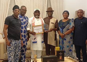 Alleged Missing N34trn: Ex-CCB Federal Commissioner Tasks Journalists on Fact-finding