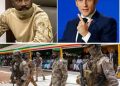 Mali  Thwarts Western Backed Coup Attempt