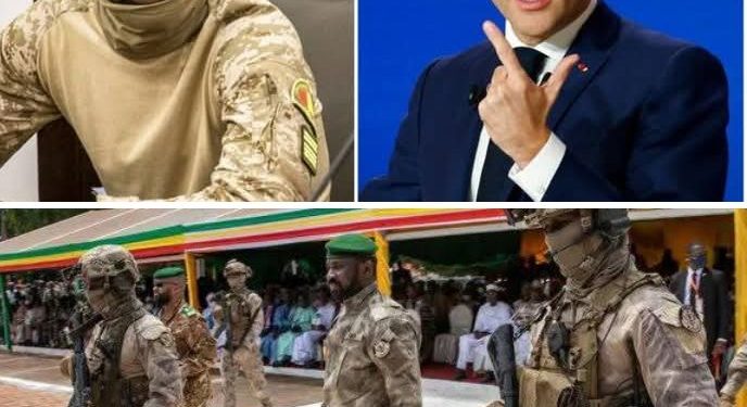 Mali  Thwarts Western Backed Coup Attempt