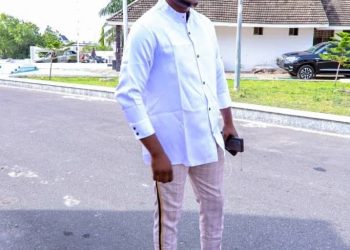 Kogi Rebel, Merchant of Mischief Hired Against Fatherland