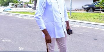 Kogi Rebel, Merchant of Mischief Hired Against Fatherland