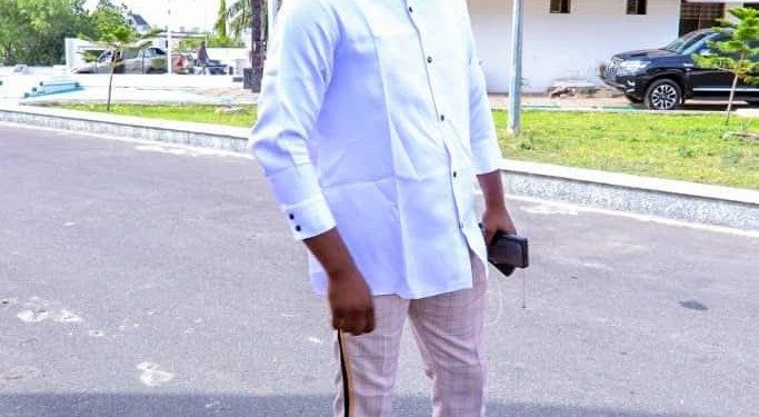 Kogi Rebel, Merchant of Mischief Hired Against Fatherland