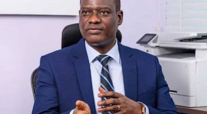 Taiwo Oyedele’s Appointment Shows Tinubu Is a Coach Who Knows When to Replace Fatigued Players — Renewed Hope Labourers Network