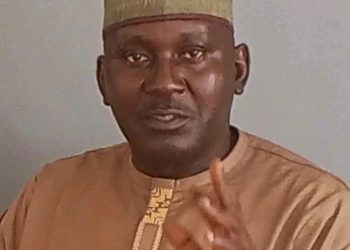 Why I want to Represent Kokona East State Constituency