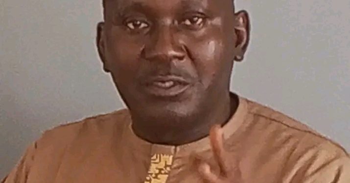 Why I want to Represent Kokona East State Constituency