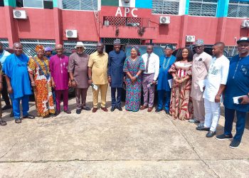 2027:APC Pushes for Credible Consensus Candidates in C’River