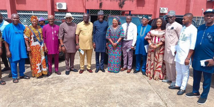 2027:APC Pushes for Credible Consensus Candidates in C’River