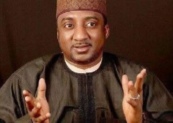 INEC Confirms “Democracy in Action” After Court of Appeal Ruling on SDP Leadership