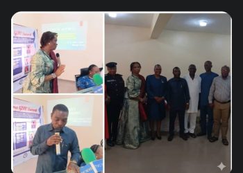 UNICAL Launches “Tokam” App to Curb GBV