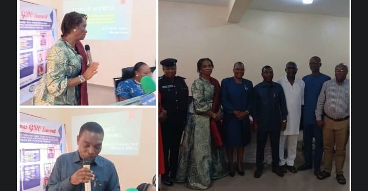 UNICAL Launches “Tokam” App to Curb GBV