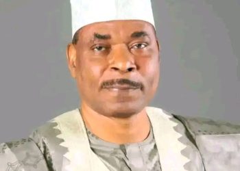 Ex-IGP Adamu Picks Guber Forms To Challenge Governor Sule’s Preferred Successor, Wadada, For APC Ticket