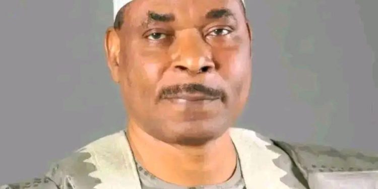 Ex-IGP Adamu Picks Guber Forms To Challenge Governor Sule’s Preferred Successor, Wadada, For APC Ticket