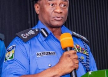 Shorter Rollout Timeline for State Police Risky – Steering Committee