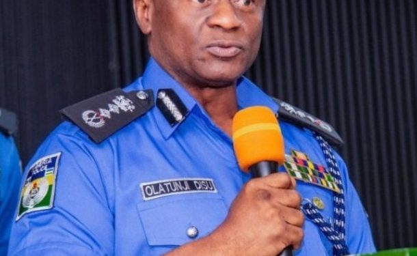 Shorter Rollout Timeline for State Police Risky – Steering Committee