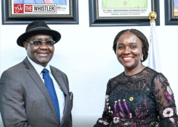 Abe Resumes as NUPRC Board Chairman, Pledges Improved Leadership