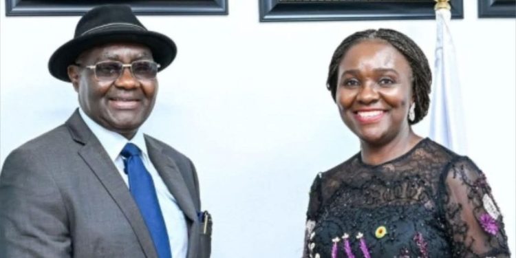 Abe Resumes as NUPRC Board Chairman, Pledges Improved Leadership