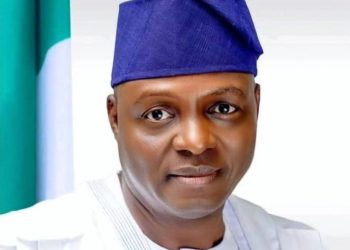 Yilwatda Charges Youths to Defend Nigeria’s Democracy, Says APC Now Youth-Driven