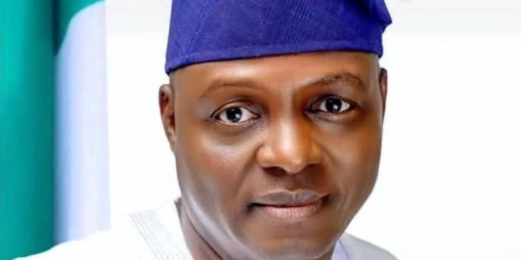 Yilwatda Charges Youths to Defend Nigeria’s Democracy, Says APC Now Youth-Driven