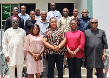 Cross River Journalism Department Seeks NUJ Collaboration on Practical Training