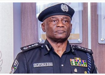 IGP Orders Probe Into Effurun Killing