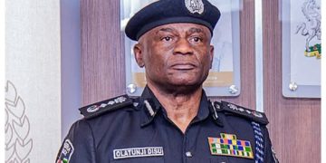 IGP Orders Probe Into Effurun Killing