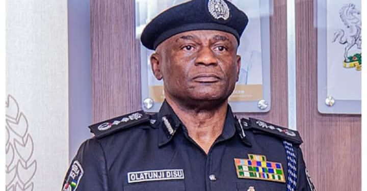 IGP Orders Probe Into Effurun Killing