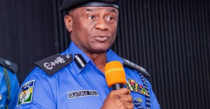 Effurun Killing: IGP Orders Dismissal, Prosecution of Officers