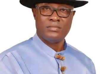 2027: Eschew Personal Loyalty in Electing Representatives, Timi Tells Bomadi/Patani Stakeholders
