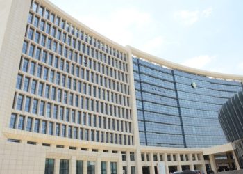 New ECOWAS HQ: China–Africa Partnership Delivers Another Tangible Outcome