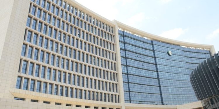New ECOWAS HQ: China–Africa Partnership Delivers Another Tangible Outcome