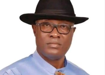 Oborevwori Refocusing Delta Through Project Conceptualisation, Construction, Delivery – Timi