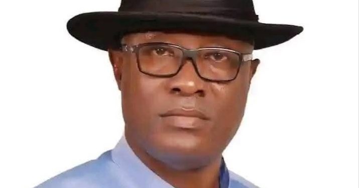 Oborevwori Refocusing Delta Through Project Conceptualisation, Construction, Delivery – Timi