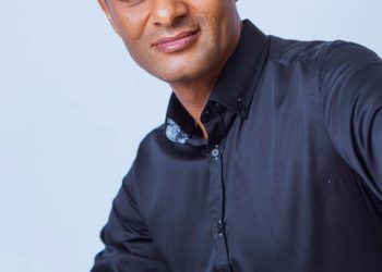 My Pop, The Pope and Pastor Chris